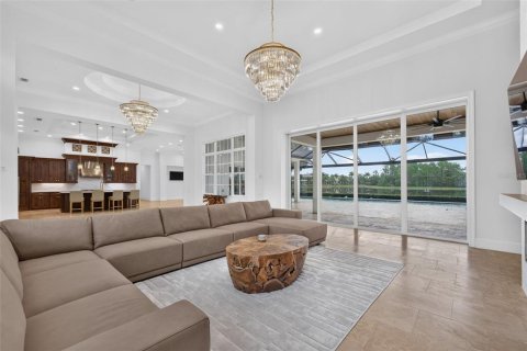 Villa ou maison à vendre à Bradenton, Floride: 4 chambres, 517.09 m2 № 2425680 - photo 17