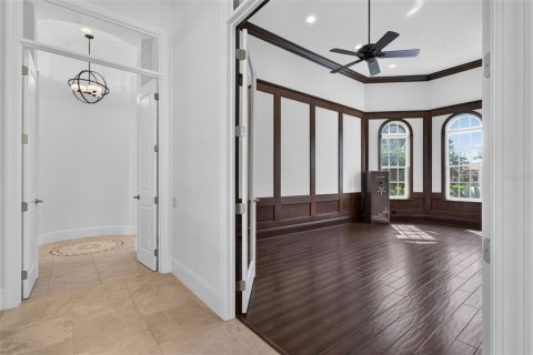 Villa ou maison à vendre à Bradenton, Floride: 4 chambres, 517.09 m2 № 2425680 - photo 29