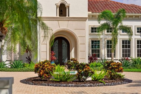Villa ou maison à vendre à Bradenton, Floride: 4 chambres, 517.09 m2 № 2425680 - photo 7