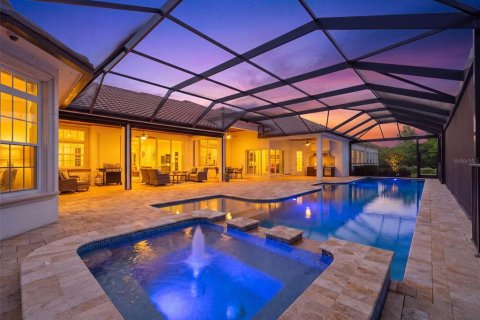 Villa ou maison à vendre à Bradenton, Floride: 4 chambres, 517.09 m2 № 2425680 - photo 3