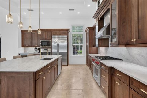 Villa ou maison à vendre à Bradenton, Floride: 4 chambres, 517.09 m2 № 2425680 - photo 21