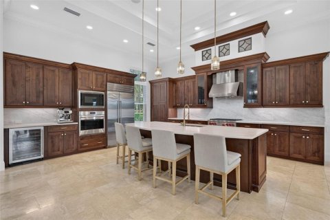 Villa ou maison à vendre à Bradenton, Floride: 4 chambres, 517.09 m2 № 2425680 - photo 19