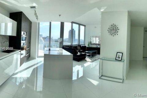 Снять в аренду кондоминиум в Майами, Флорида 1 спальня, № 1991980 - фото 6