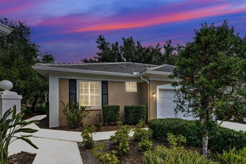 House in Venice, Florida 3 bedrooms, 143.44 sq.m. № 1750479 - photo 3