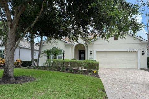 Casa en alquiler en Lakewood Ranch, Florida, 3 dormitorios, 173.08 m2 № 1824717 - foto 1