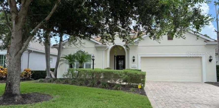 Casa en Lakewood Ranch, Florida 3 dormitorios, 173.08 m2 № 1824717