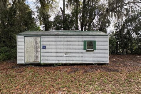 Commercial property in Lake Panasoffkee, Florida 83.61 sq.m. № 2116225 - photo 5