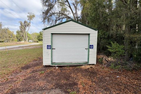 Commercial property in Lake Panasoffkee, Florida 83.61 sq.m. № 2116225 - photo 4