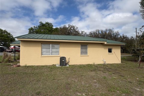 Commercial property in Lake Panasoffkee, Florida 83.61 sq.m. № 2116225 - photo 7