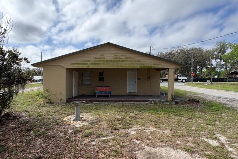 Commercial property in Lake Panasoffkee, Florida 83.61 sq.m. № 2116225 - photo 3