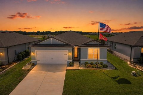 Villa ou maison à vendre à Ocala, Floride: 3 chambres, 154.5 m2 № 2349212 - photo 2