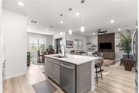 Villa ou maison à vendre à Ocala, Floride: 3 chambres, 154.5 m2 № 2349212 - photo 6