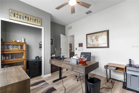Villa ou maison à vendre à Ocala, Floride: 3 chambres, 154.5 m2 № 2349212 - photo 27