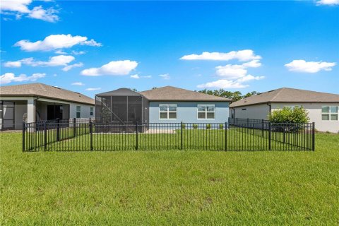 Villa ou maison à vendre à Ocala, Floride: 3 chambres, 154.5 m2 № 2349212 - photo 3
