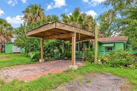 House in Myakka City, Florida 3 bedrooms, 86.4 sq.m. № 2353379