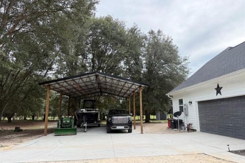 Villa ou maison à vendre à Chiefland, Floride: 3 chambres, 192.96 m2 № 2408171 - photo 6