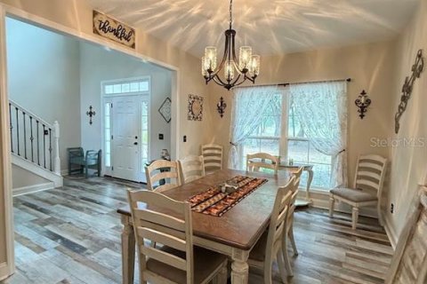 Villa ou maison à vendre à Chiefland, Floride: 3 chambres, 192.96 m2 № 2408171 - photo 4
