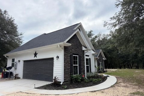 Villa ou maison à vendre à Chiefland, Floride: 3 chambres, 192.96 m2 № 2408171 - photo 14