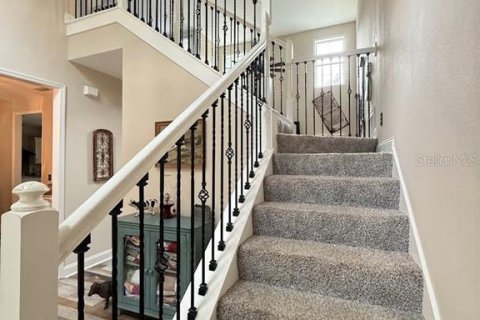 Villa ou maison à vendre à Chiefland, Floride: 3 chambres, 192.96 m2 № 2408171 - photo 3