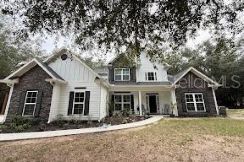 Villa ou maison à Chiefland, Floride 3 chambres, 192.96 m2 № 2408171