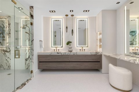 Villa ou maison à vendre à Fort Lauderdale, Floride: 4 chambres № 2413278 - photo 23