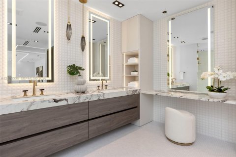 Villa ou maison à vendre à Fort Lauderdale, Floride: 4 chambres № 2413278 - photo 20