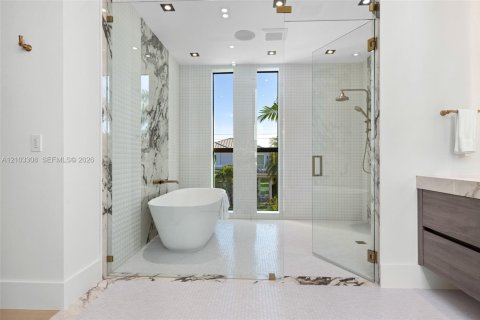 Villa ou maison à vendre à Fort Lauderdale, Floride: 4 chambres № 2413278 - photo 24