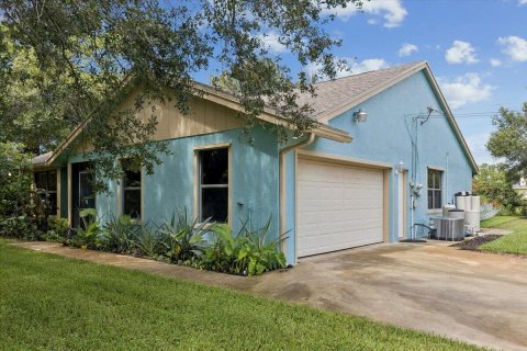 Villa ou maison à vendre à West Palm Beach, Floride: 3 chambres, 152.64 m2 № 2311548 - photo 5