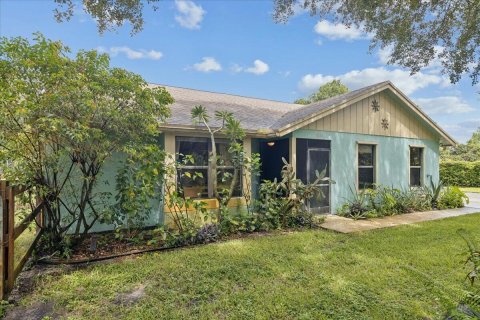 Villa ou maison à vendre à West Palm Beach, Floride: 3 chambres, 152.64 m2 № 2311548 - photo 4