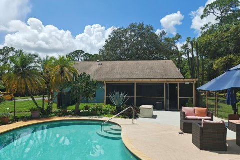 Villa ou maison à vendre à West Palm Beach, Floride: 3 chambres, 152.64 m2 № 2311548 - photo 16