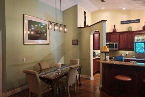 Villa ou maison à vendre à West Palm Beach, Floride: 3 chambres, 152.64 m2 № 2311548 - photo 21