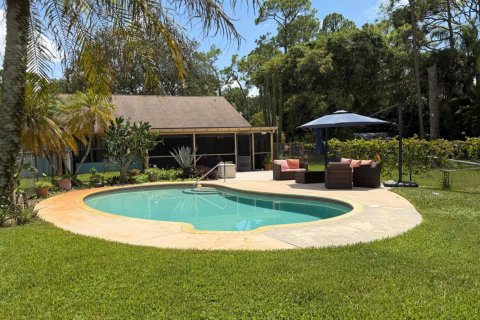 Villa ou maison à West Palm Beach, Floride 3 chambres, 152.64 m2 № 2311548