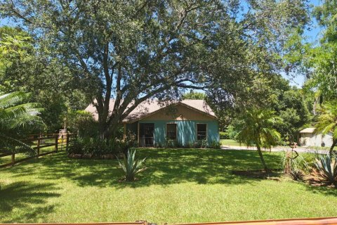 Villa ou maison à vendre à West Palm Beach, Floride: 3 chambres, 152.64 m2 № 2311548 - photo 10