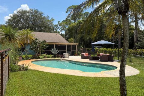 Villa ou maison à vendre à West Palm Beach, Floride: 3 chambres, 152.64 m2 № 2311548 - photo 6