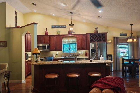 Villa ou maison à vendre à West Palm Beach, Floride: 3 chambres, 152.64 m2 № 2311548 - photo 22