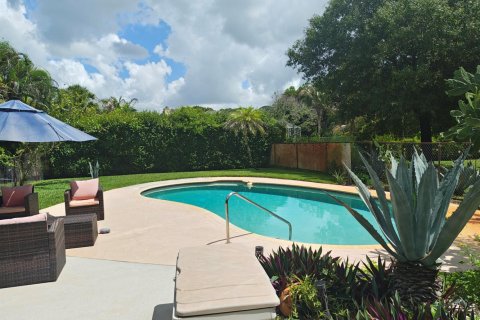 Villa ou maison à vendre à West Palm Beach, Floride: 3 chambres, 152.64 m2 № 2311548 - photo 14