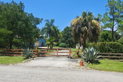 Villa ou maison à vendre à West Palm Beach, Floride: 3 chambres, 152.64 m2 № 2311548 - photo 12