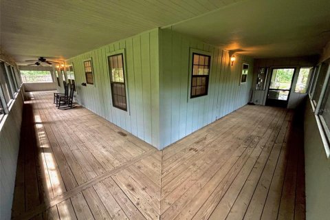 Купить виллу или дом в Хоторн, Флорида 3 комнаты, 182.83м2, № 1917326 - фото 16