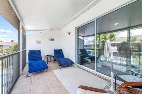 Adosado en venta en Tierra Verde, Florida, 2 dormitorios, 148.64 m2 № 1831263 - foto 27