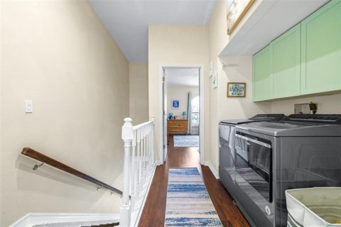 Adosado en venta en Tierra Verde, Florida, 2 dormitorios, 148.64 m2 № 1831263 - foto 18