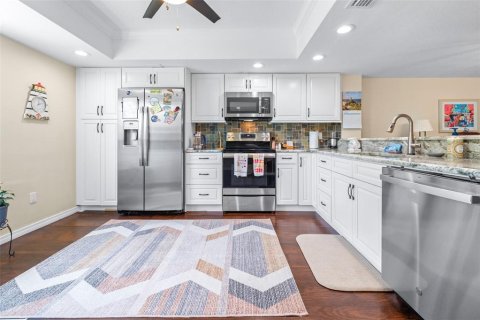 Adosado en venta en Tierra Verde, Florida, 2 dormitorios, 148.64 m2 № 1831263 - foto 11