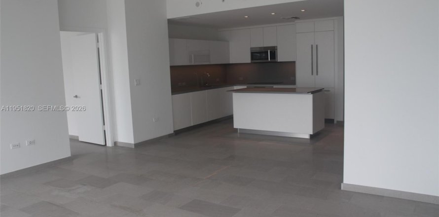 Condo in Miami, Florida, 1 bedroom № 2006289