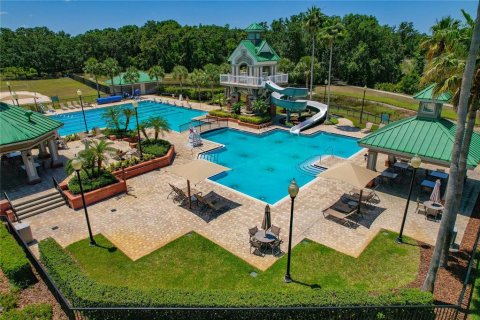 Casa en venta en Tampa, Florida, 5 dormitorios, 269.79 m2 № 2385821 - foto 6