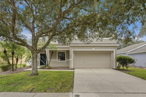 Casa en Tampa, Florida 5 dormitorios, 269.79 m2 № 2385821