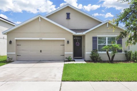 Casa en venta en Gibsonton, Florida, 4 dormitorios, 170.38 m2 № 1831878 - foto 1