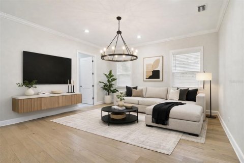 Casa en venta en Tampa, Florida, 5 dormitorios, 282.42 m2 № 2203989 - foto 22
