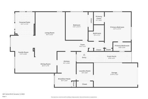 Copropriété à vendre à Sarasota, Floride: 2 chambres, 142.33 m2 № 1792995 - photo 9
