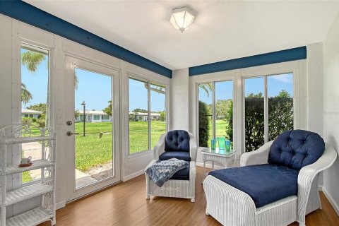 Copropriété à vendre à Sarasota, Floride: 2 chambres, 142.33 m2 № 1792995 - photo 12