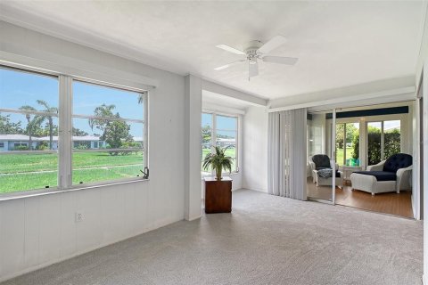 Copropriété à vendre à Sarasota, Floride: 2 chambres, 142.33 m2 № 1792995 - photo 11