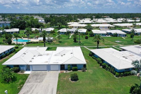 Copropriété à vendre à Sarasota, Floride: 2 chambres, 142.33 m2 № 1792995 - photo 3